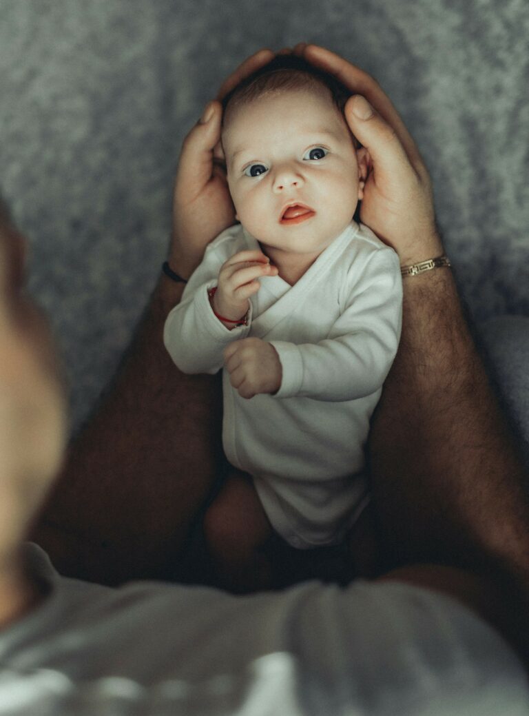 accompagnement parental à brest la vie avec bébé